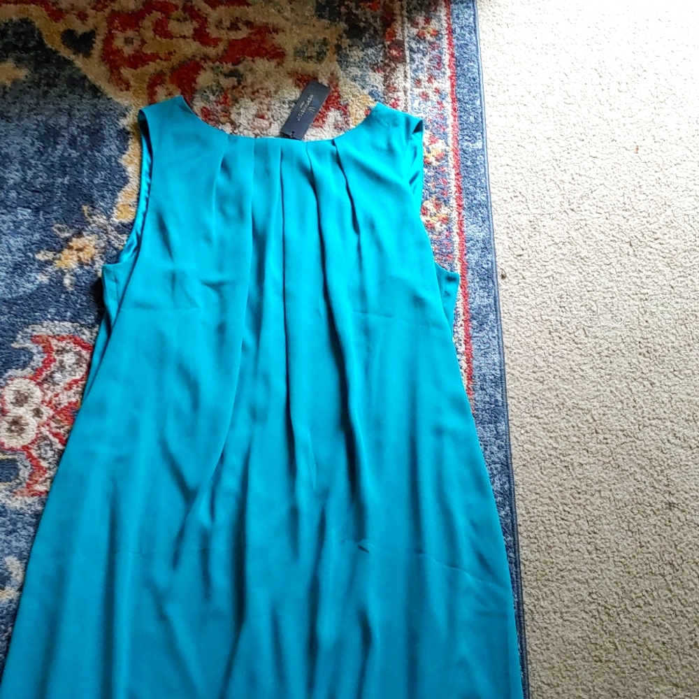 ** Brand New** Shift Dress